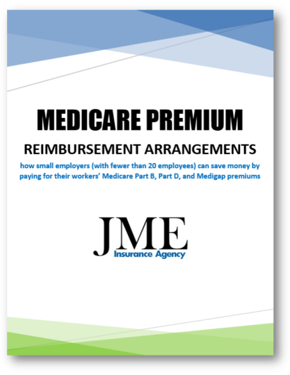 Medicare Premium Reimbursement Arrangements