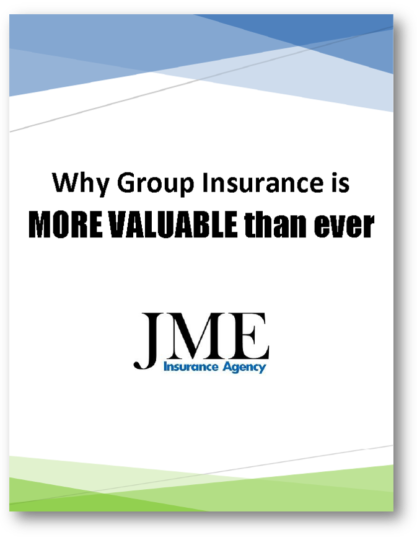 Why Group Insurance Is More Valuable Than Ever