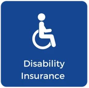 disability Disability Insurance