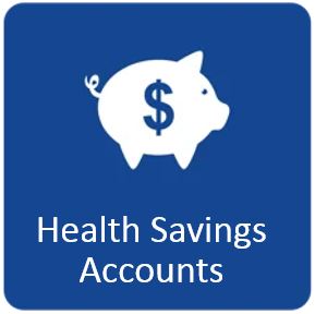 hsas Health Savings Accounts (HSAs)